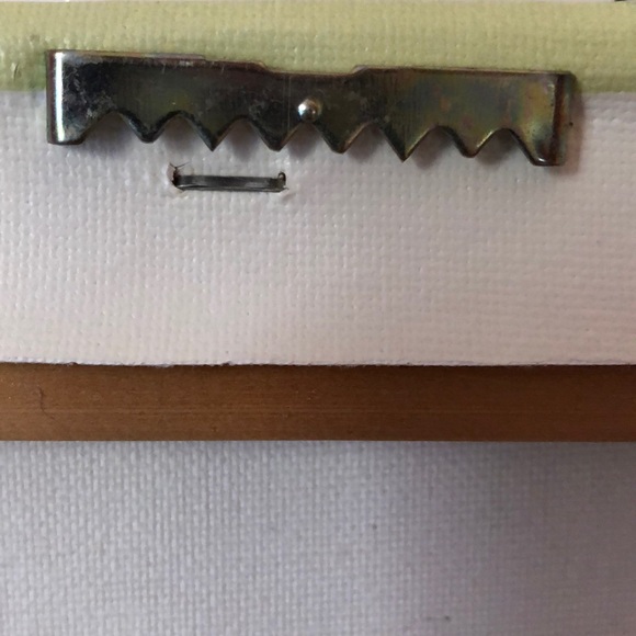 🐇🐇🐇Canvas Wall Art 20”x16” - Picture 3 of 3